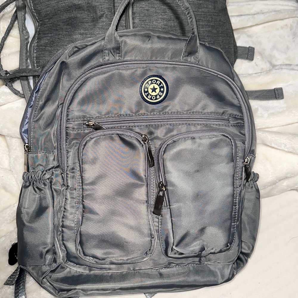 Small backpack